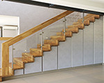 Construction et protection de vos escaliers par Escaliers Maisons à Namps-Maisnil